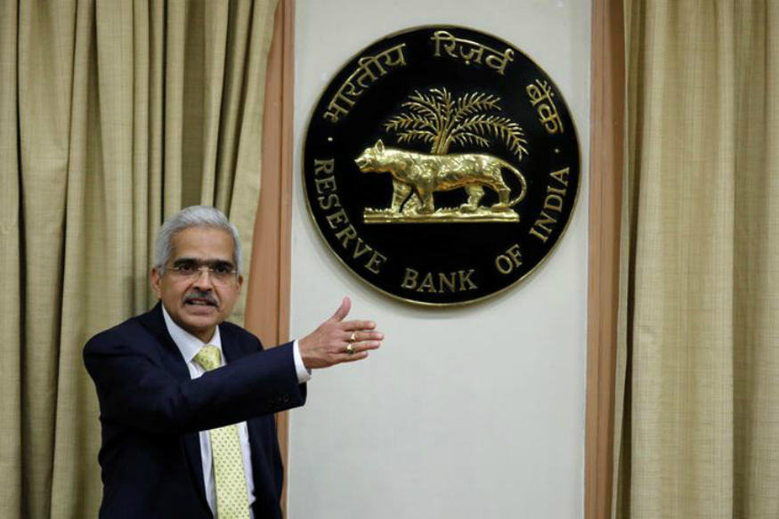 RBI rebuts social media rumours on the closure of banks decoding=
