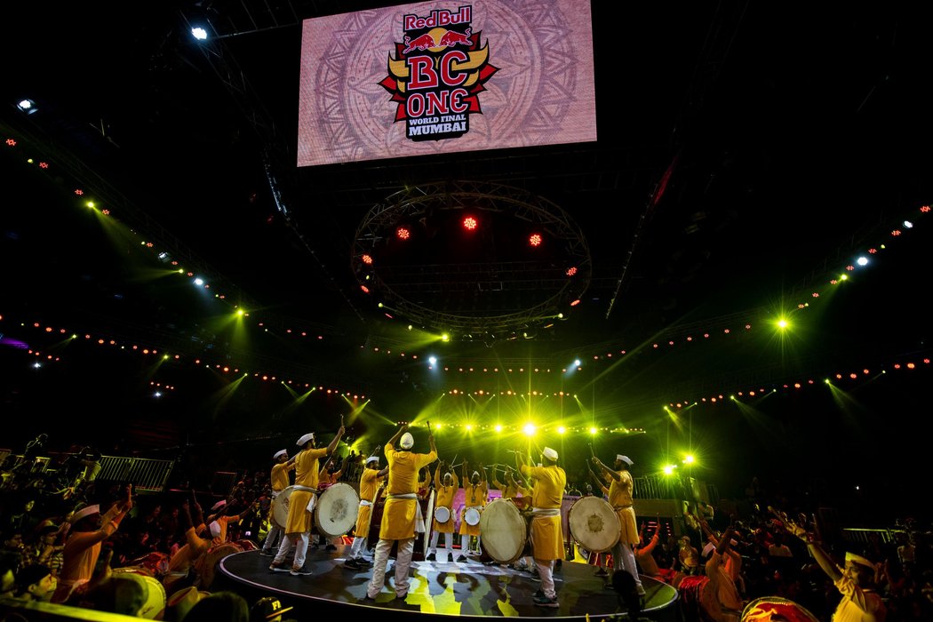 B-Boy Menno and B-Girl Kastet take the Titles at Red Bull BC One World Final 2019 decoding=