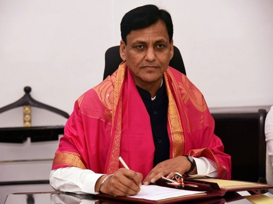 minister-shri-nityanand-rai-to-review-the-current-flood-situation-in-the-country