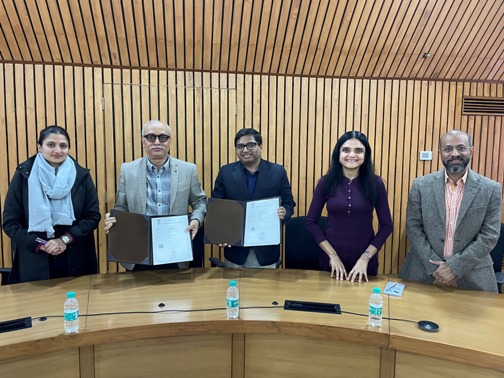 iim-udaipur-signs-a-pact-with-communeetito-consolidate-research-in-public-policy-and-development-sector