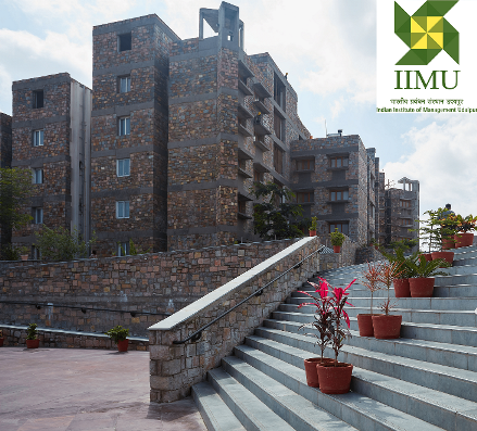 IIM Udaipur Invites Applications for PhD Program in Management decoding=