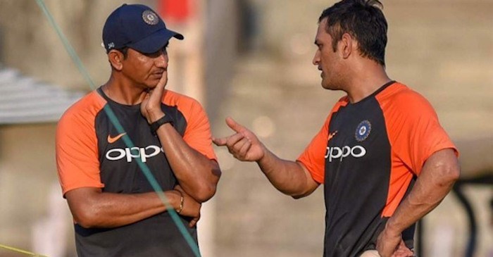 Vikram Rathour to replace Sanjay Bangar as India’s new batting coach decoding=