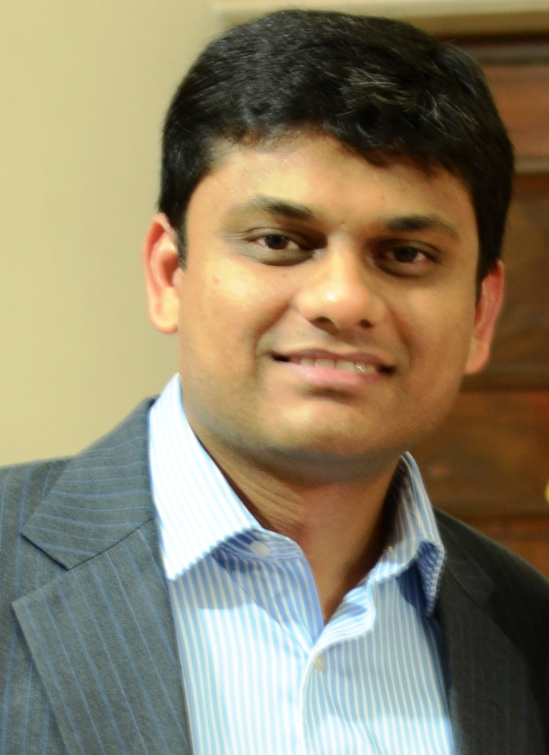 Snapdeal Ropes in Senior Walmart Executive Saurabh Bansal as Chief Merchandising Officer decoding=