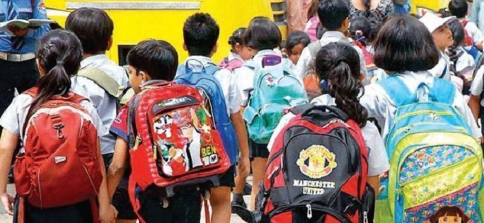 190 primary schools to reopen in Srinagar decoding=
