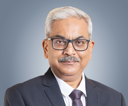 Shri G. Krishnakumar takes over as Chairman and Managing Director of Bharat Petroleum decoding=