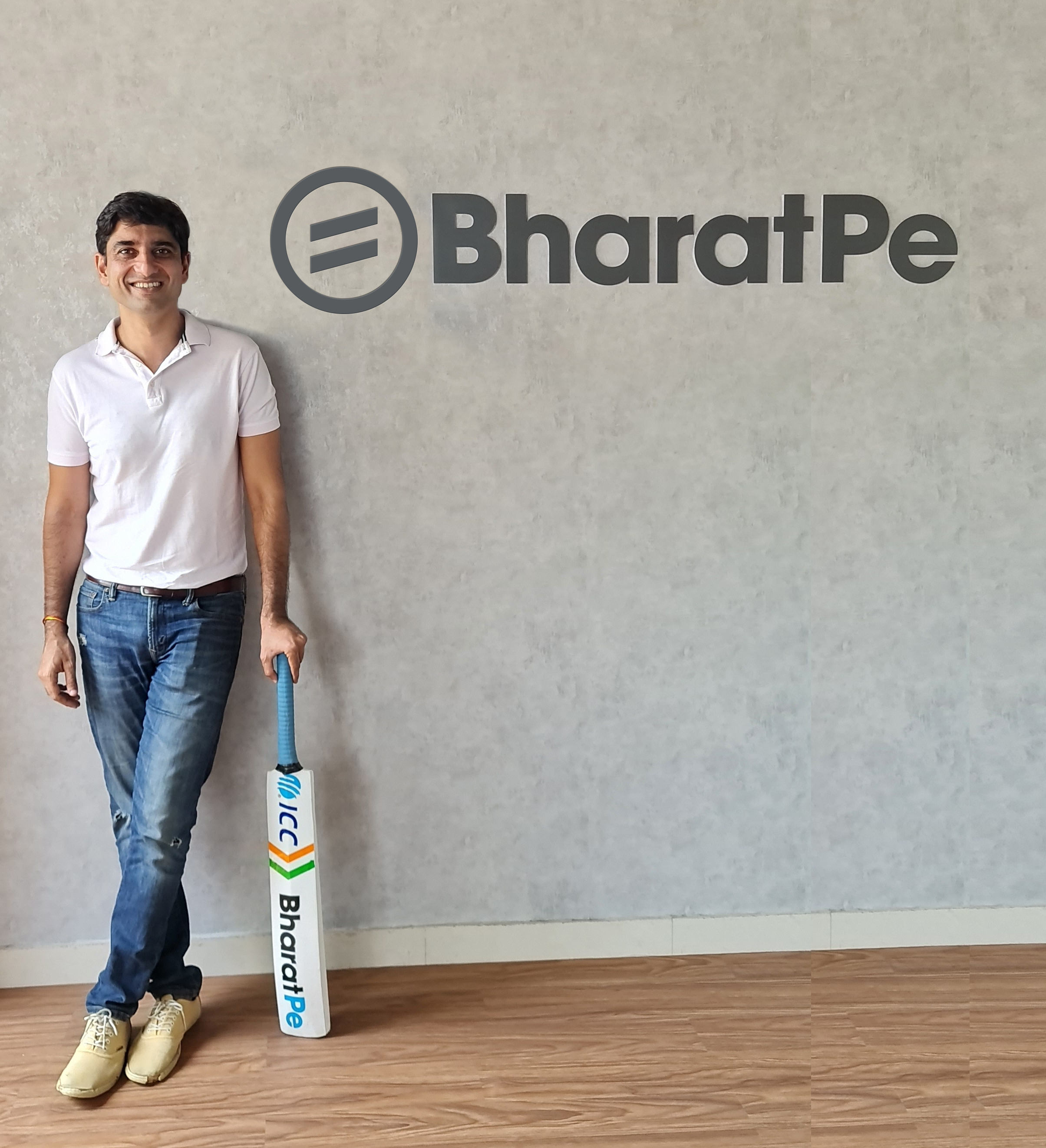 BharatPe Raises US$ 370 mn in Series E at US$ 2.85 bn Valuation decoding=