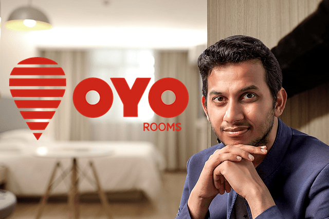 OYO Files DRHP with SEBI for IPO decoding=