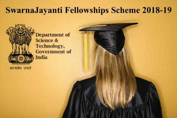14-scientists-awarded-swarna-jayanti-fellowships-for-2018-19