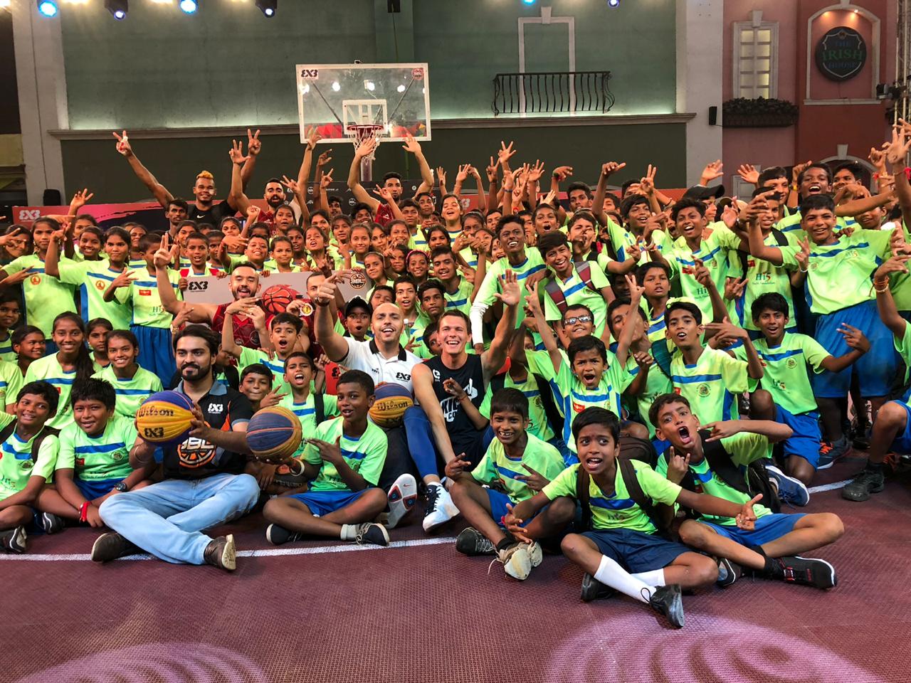 3bl-is-bringing-indias-1st-fiba-3x3-basketball-academy-to-gurugram