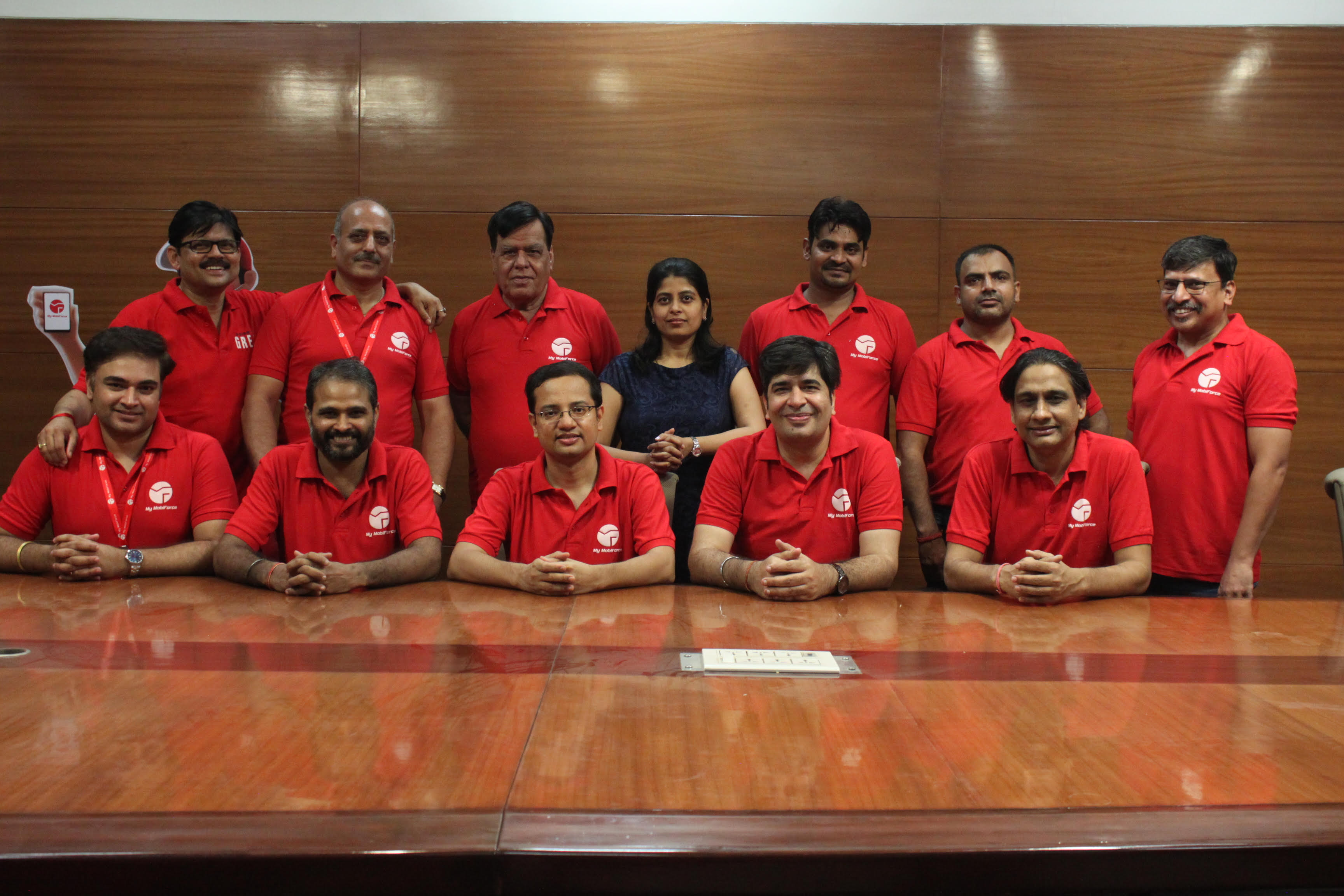 MyMobiForce raises $1.42 Mn Pre-Series A round led by Bharat Inclusion Seed Fund decoding=