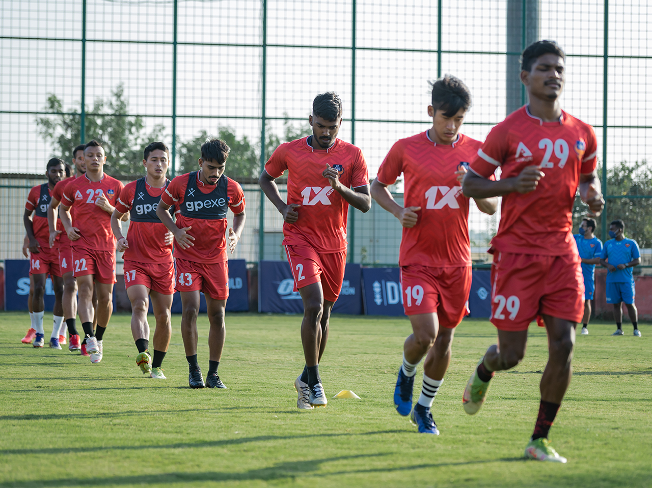 Preview: FC Goa looking to do the double over Chennaiyin FC decoding=