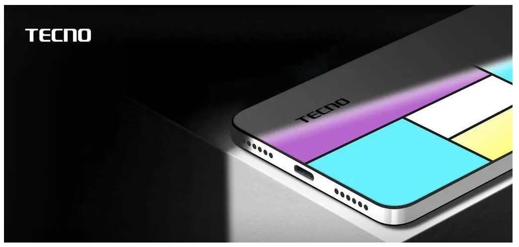 TECNO to introduce Colour Changing Polychromatic Photoisomer Technology in India decoding=