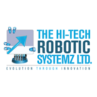 Hi-Tech Robotic Systemz uses cutting-edge ADAS Technology to revolutionize Road Safety decoding=