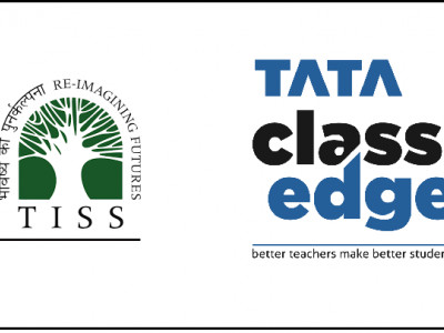 Tata Institute of Social Sciences and Tata ClassEdge formalise partnership for Joint TeacherTraining Workshops decoding=