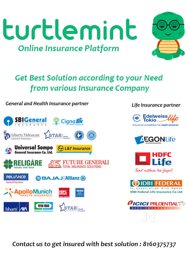 Turtlemint ties up with ManipalCigna to offer health insurance products through its PoSP network decoding=