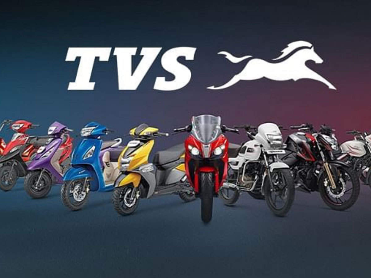 tvs-motor-company-registers-sales-of-281714-units-in-february-2022