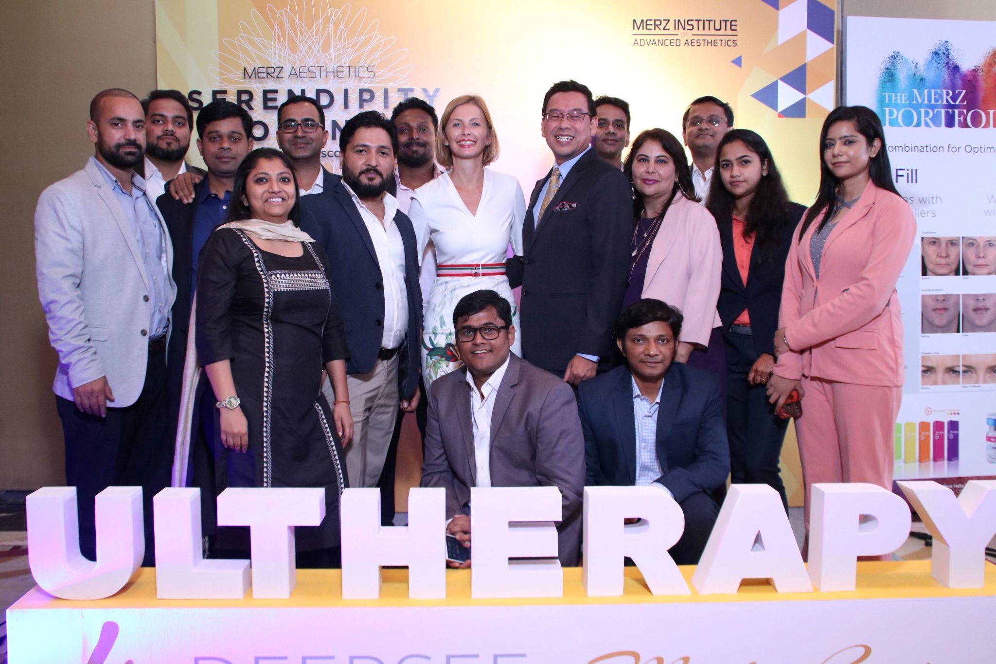 Talk of Hollywood A-listers and International beauty editors – Ultheraphy introduces evolved treatment protocol in India decoding=