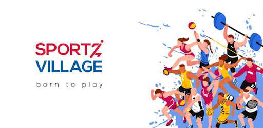 Sportz Village - Born to Play