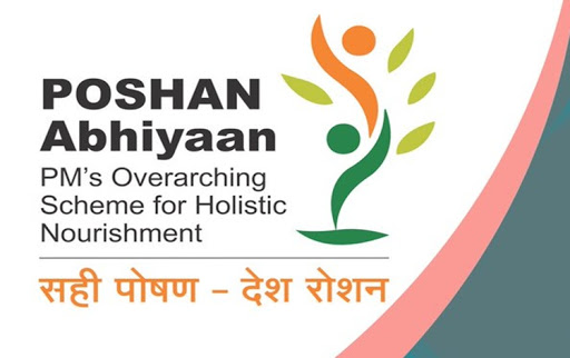 Third Rashtriya Poshan Maah being celebrated in the month of September 2020 decoding=