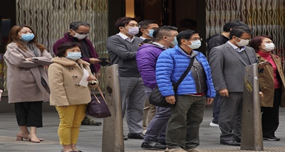 China starts clinical trial for remdesivir medicine in coronavirus treatment decoding=
