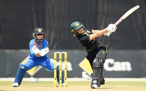 Women’s cricket: Australia win toss, elect to bat against India in summit clash of T20 tri-series decoding=