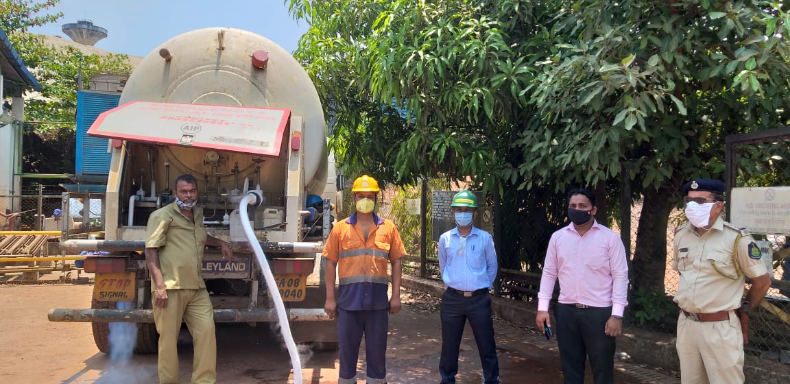 vedanta-commences-daily-supply-of-3-tons-of-oxygen-to-cope-up-acute-shortage-in-goa