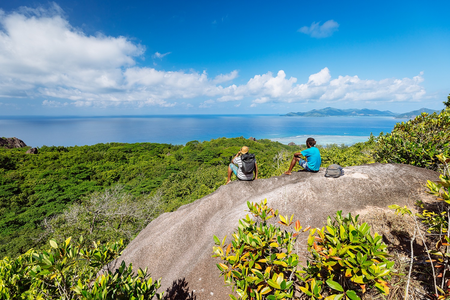 Seychelles: The Perfect Paradise for Nature Lovers decoding=