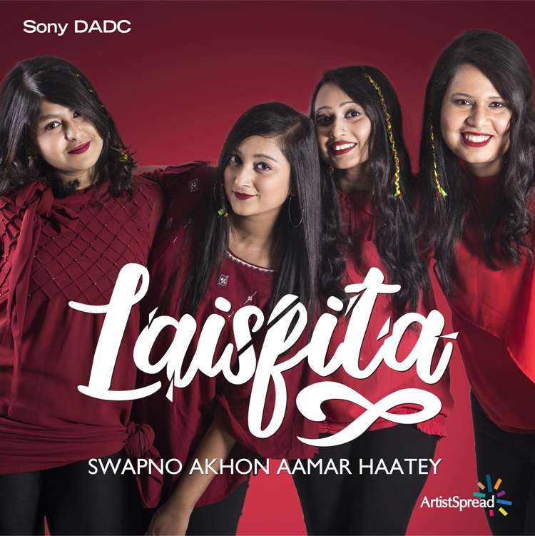 ArtistSpread launches Laisfita,all girl pop band of Bangladesh with debut track decoding=