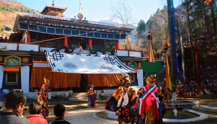 Ladakhi New Year being celebrated today decoding=