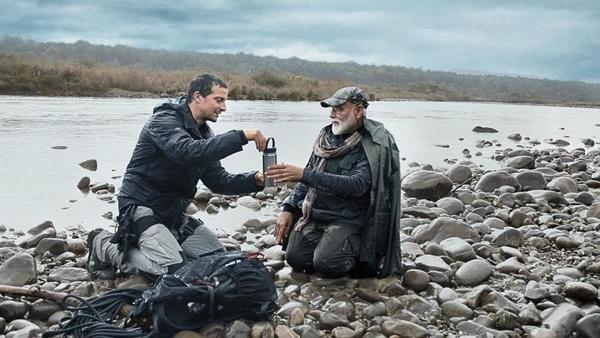 PM Modi to feature in Discovery channel’s show ‘Man Vs Wild’ decoding=