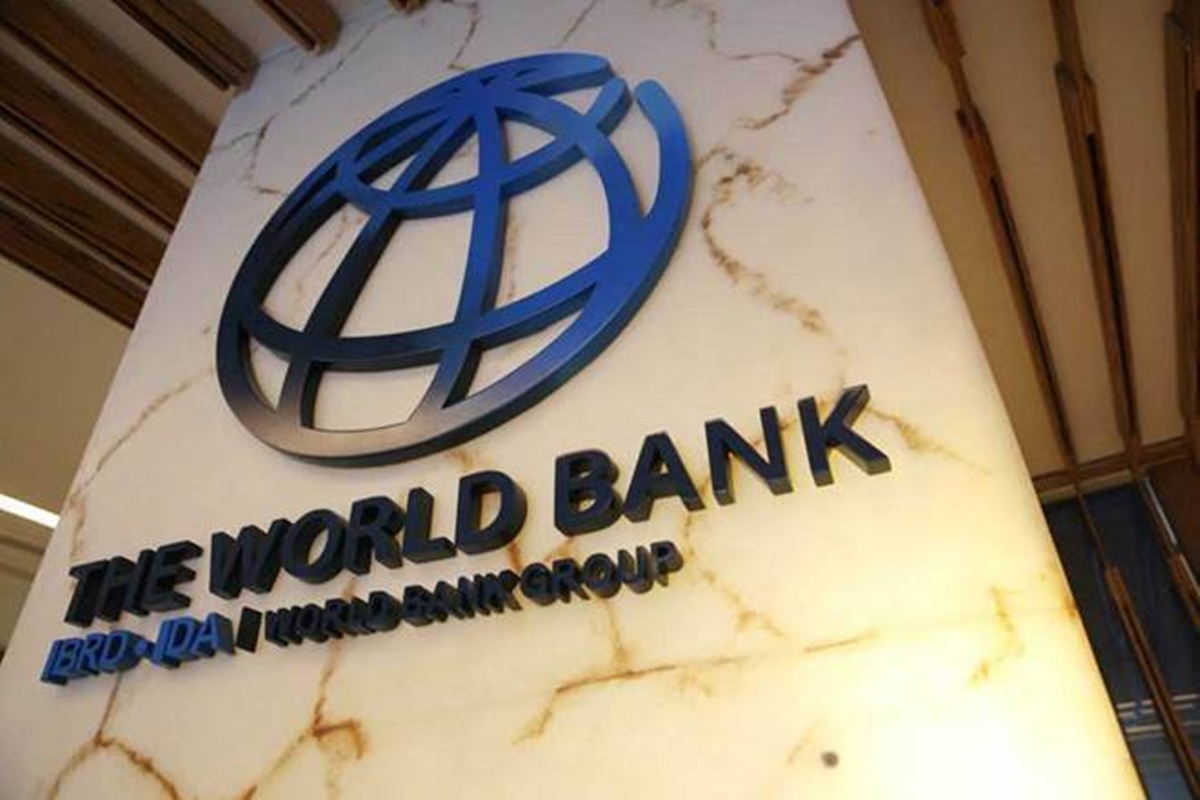 World Bank to propose 25 billion in extra funding for poorest countries decoding=
