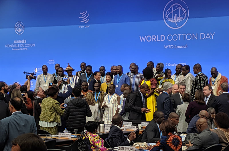 wto-to-host-first-world-cotton-day-celebrations-in-geneva