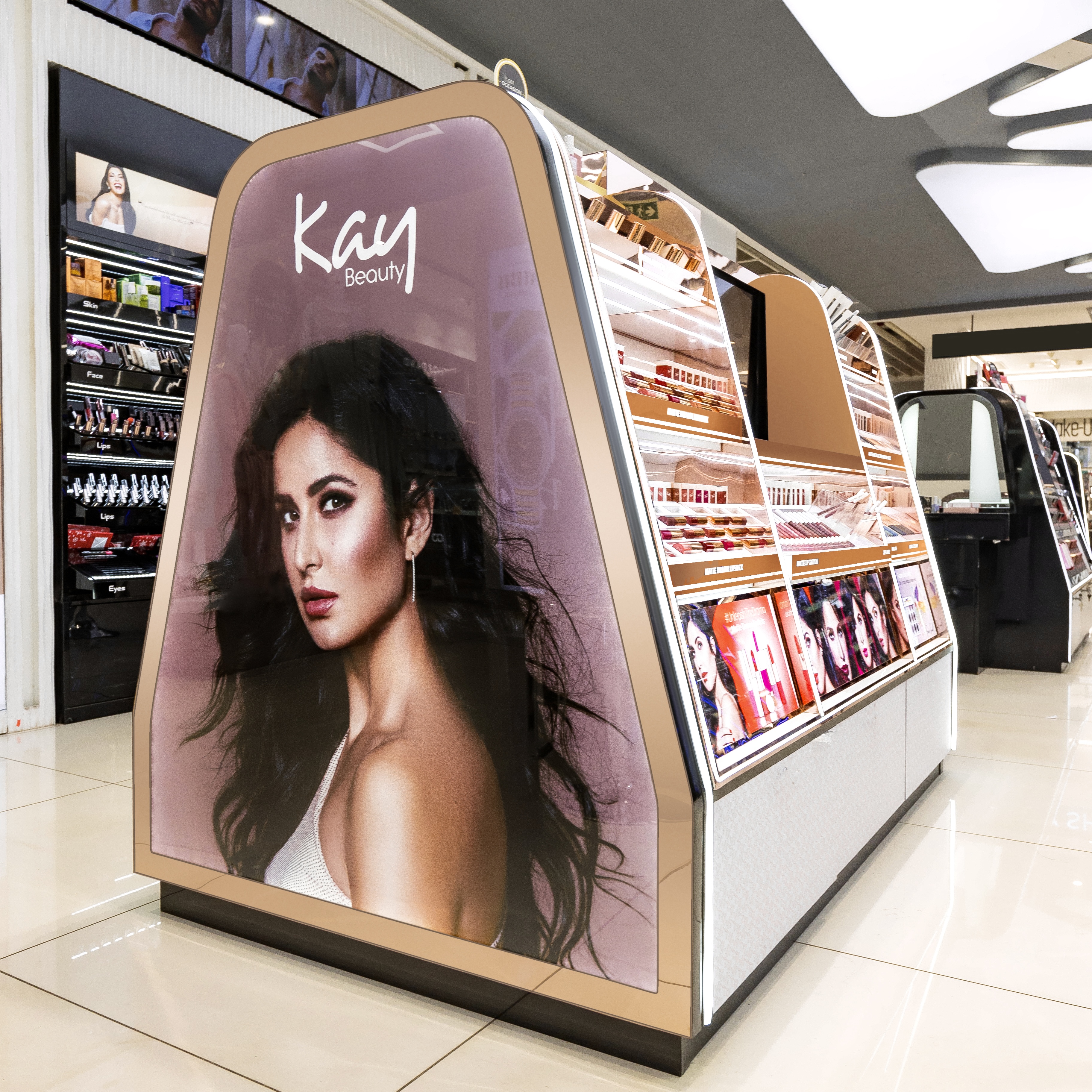Kay Beauty Expands its Retail Footprint, entering General & Modern Trade across India decoding=