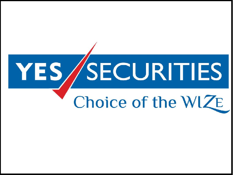 YES SECURITIES unveils a new brand tagline: “Choice of the Wize” decoding=